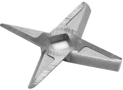 М’ясорубка ZELMER ZMM5801P