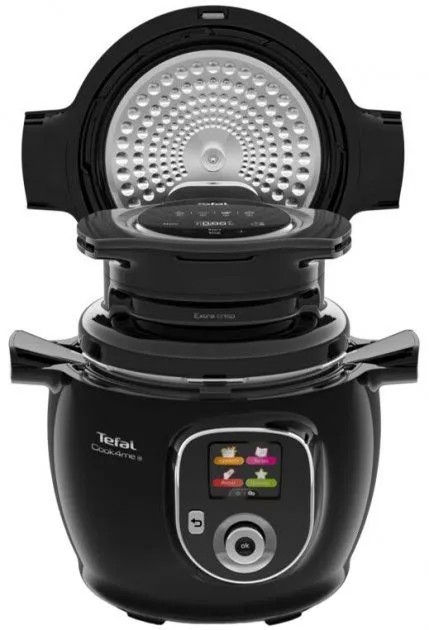 Насадка TEFAL Extra Crisp EY150830