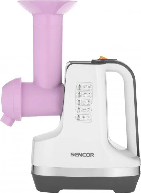 Скиборізка SENCOR SSG 4500WH