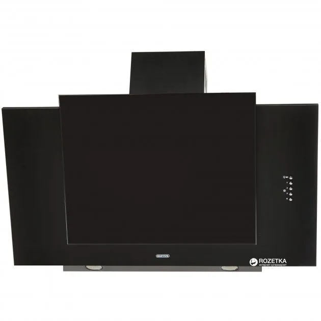 Витяжка ELEYUS Titan A 1200 LED SMD 90 BL