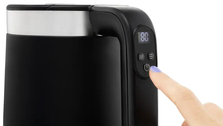 Електрочайник Gorenje K17TRDW