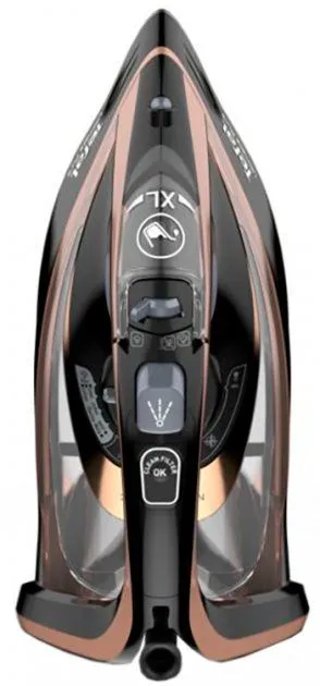 Праска TEFAL ULTIMATE PURE FV9845E0