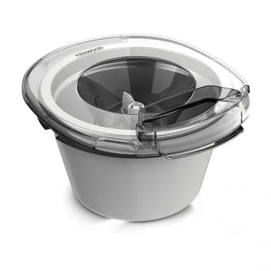 Насадка-морозивниця Kenwood KAX71.000WH