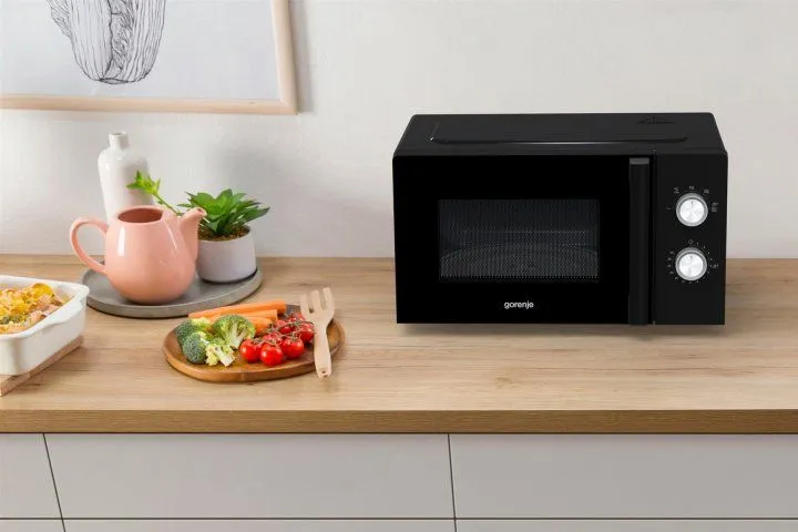 Мікрохвильова піч GORENJE MO17E1BH
