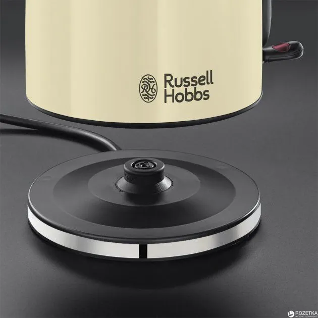 Електрочайник RUSSEL HOBBS 20415-70
