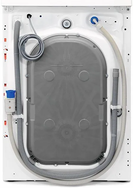 Пральна машина із сушаркою ELECTROLUX EW9W161BUC