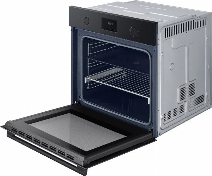 Духова шафа електрична SAMSUNG NV68A1110RB/WT