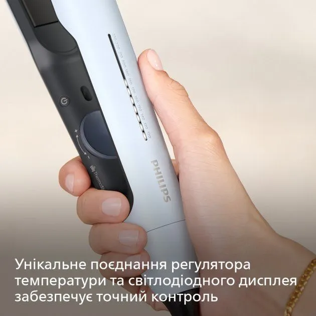 Стайлер Philips BHS520/00