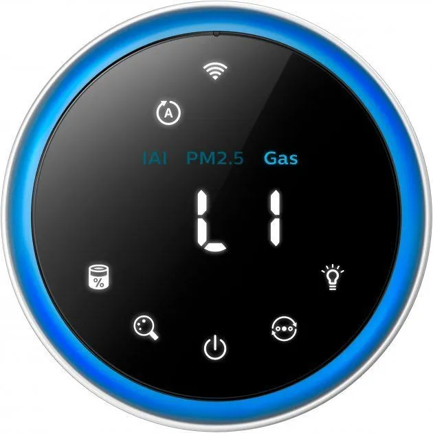 Очисник повітря Philips Series 3000i AC3055/50