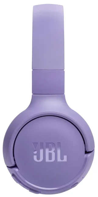 Гарнітура JBL TUNE 520BT Purple (JBLT520BTPUREU)