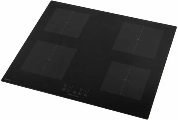 Варильна поверхня індукційна VENTOLUX HI 64 TC