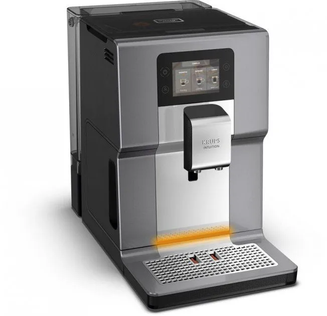 Кавомашина KRUPS Intuition Preference + EA875E10