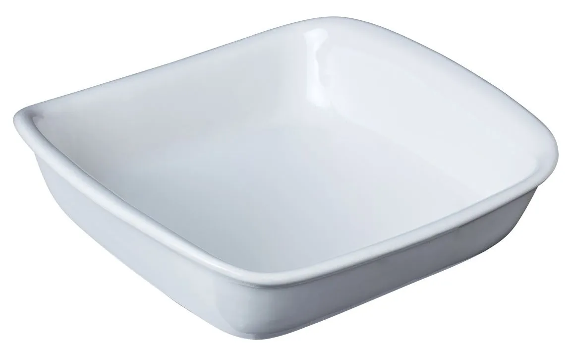 Форма для запікання Pyrex Supreme SU24SR1
