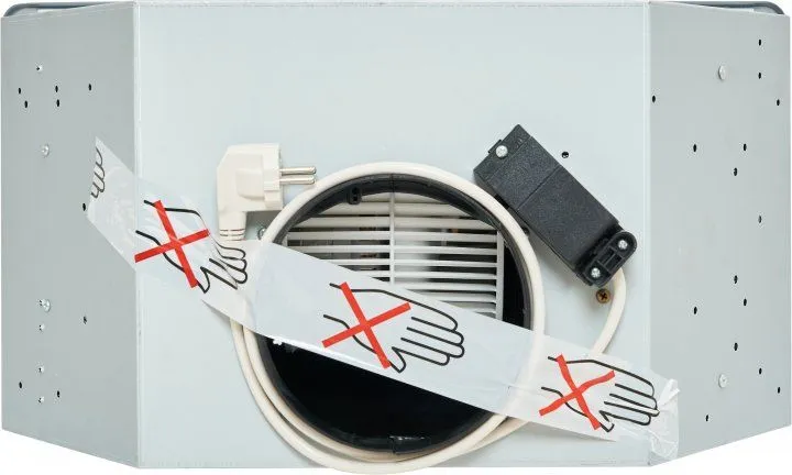 Витяжка ELECTROLUX LFG9525S