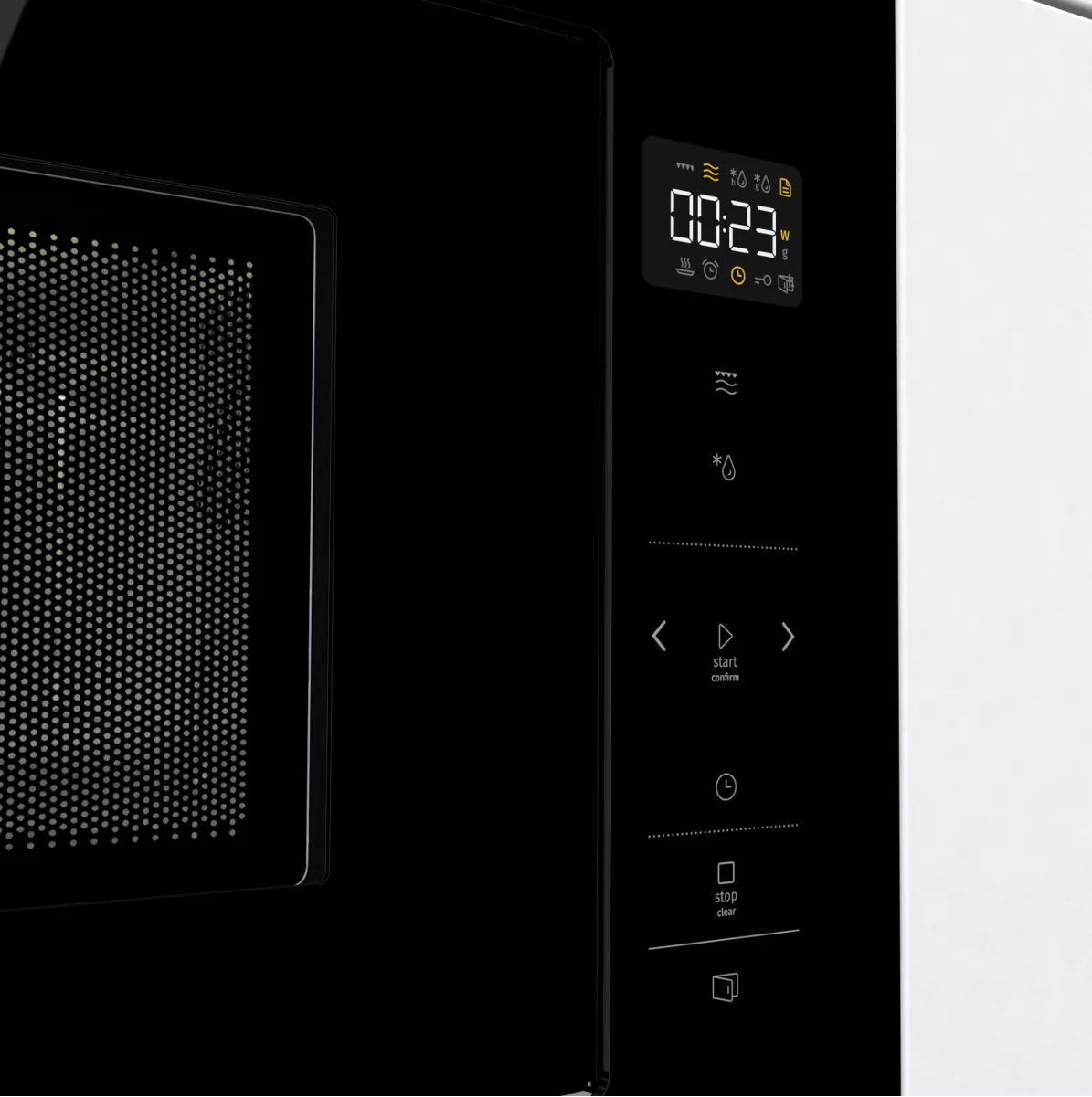 Мікрохвильова піч Gorenje BM 251 SG2BG (XY925Z) (6809570) Б/У