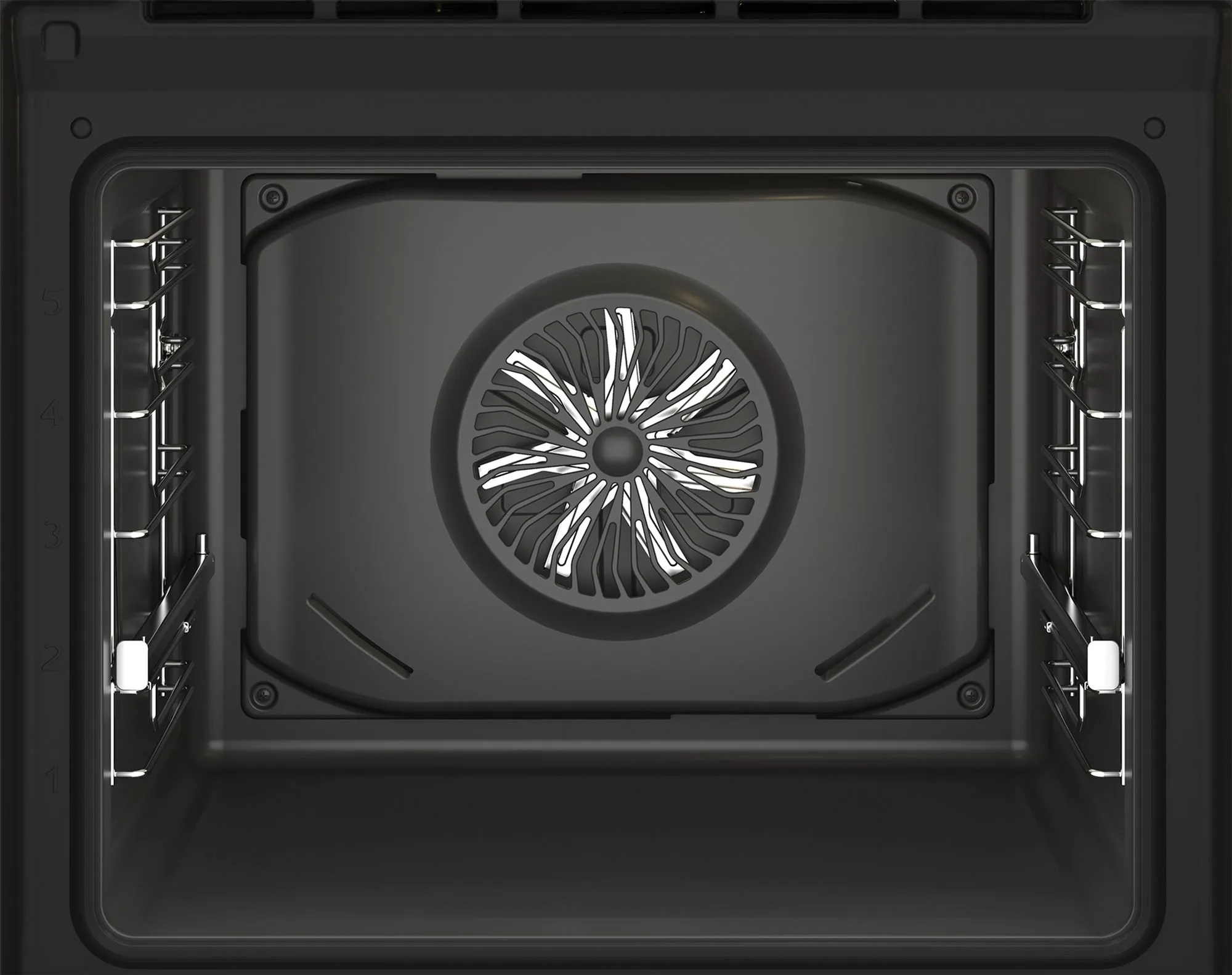 Духова шафа електрична Beko BBIE123001XD