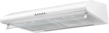Витяжка VENTOLUX ROMA 50 WH LUX