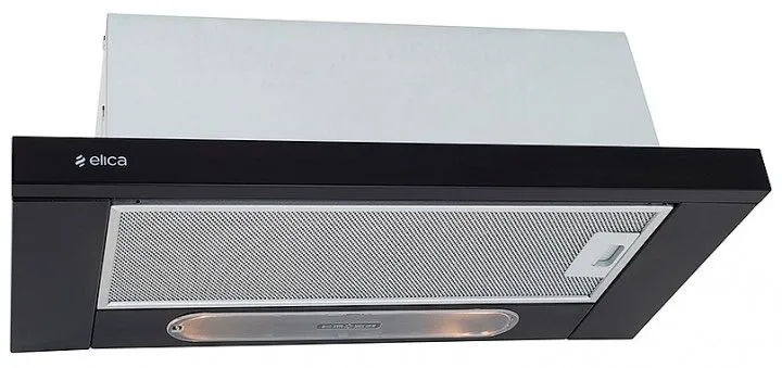 Витяжка ELICA ELITE 14 LUX BL/A/60 (PRF0037991)
