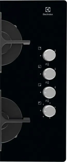 Поверхня комбінована ELECTROLUX EGE6182NOK
