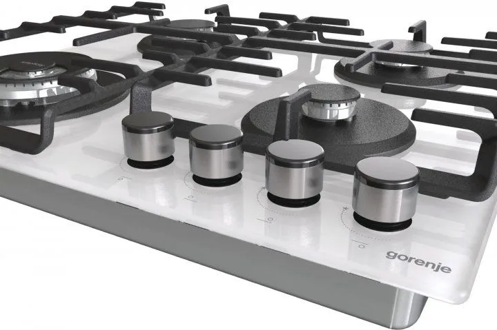 Варильна поверхня газова GORENJE GTW642SYW
