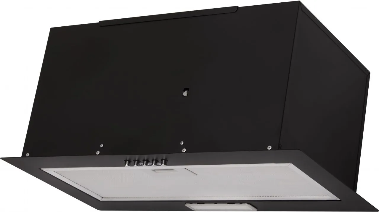 Витяжка ELEYUS UNIA 1200 LED 52 BL