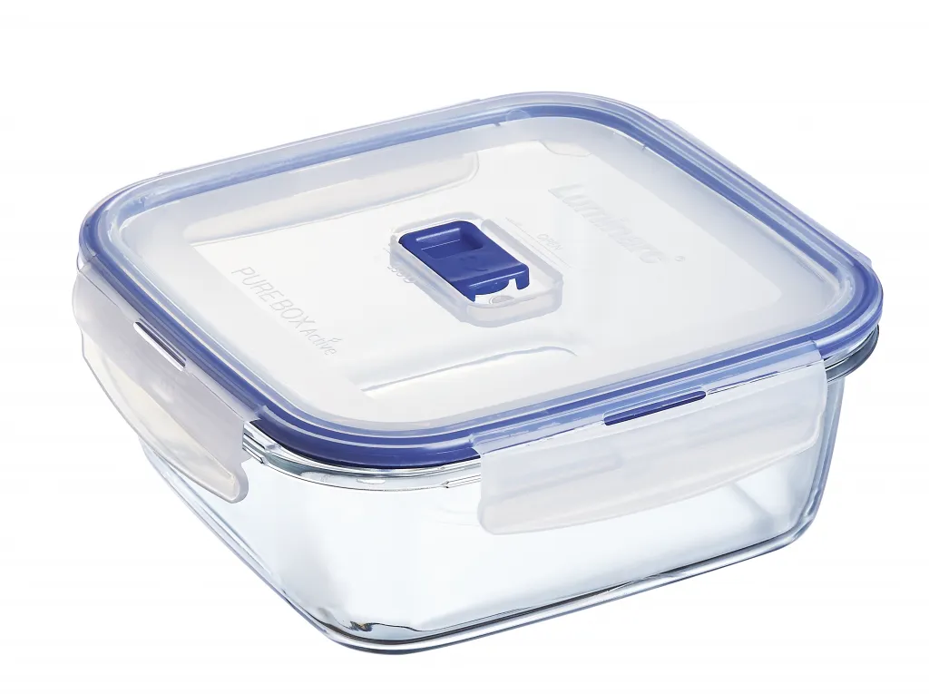 Контейнер харчовий Luminarc Pure Box Active P3548