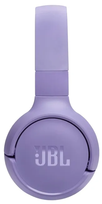 Гарнітура JBL TUNE 520BT Purple (JBLT520BTPUREU)