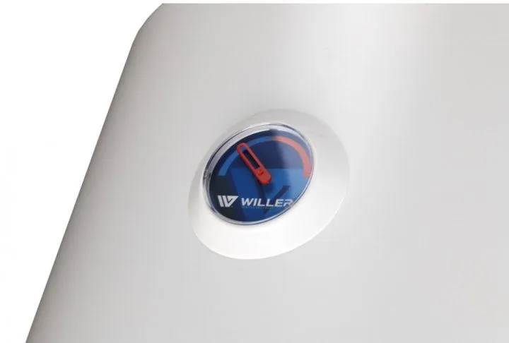 картинка WILLER EV100DR-Prime