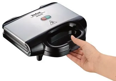 Бутербродниця Tefal SM157236