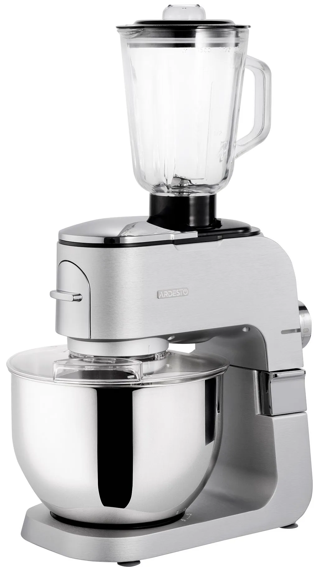 Кухонна машина Ardesto KMCH-K1500SS