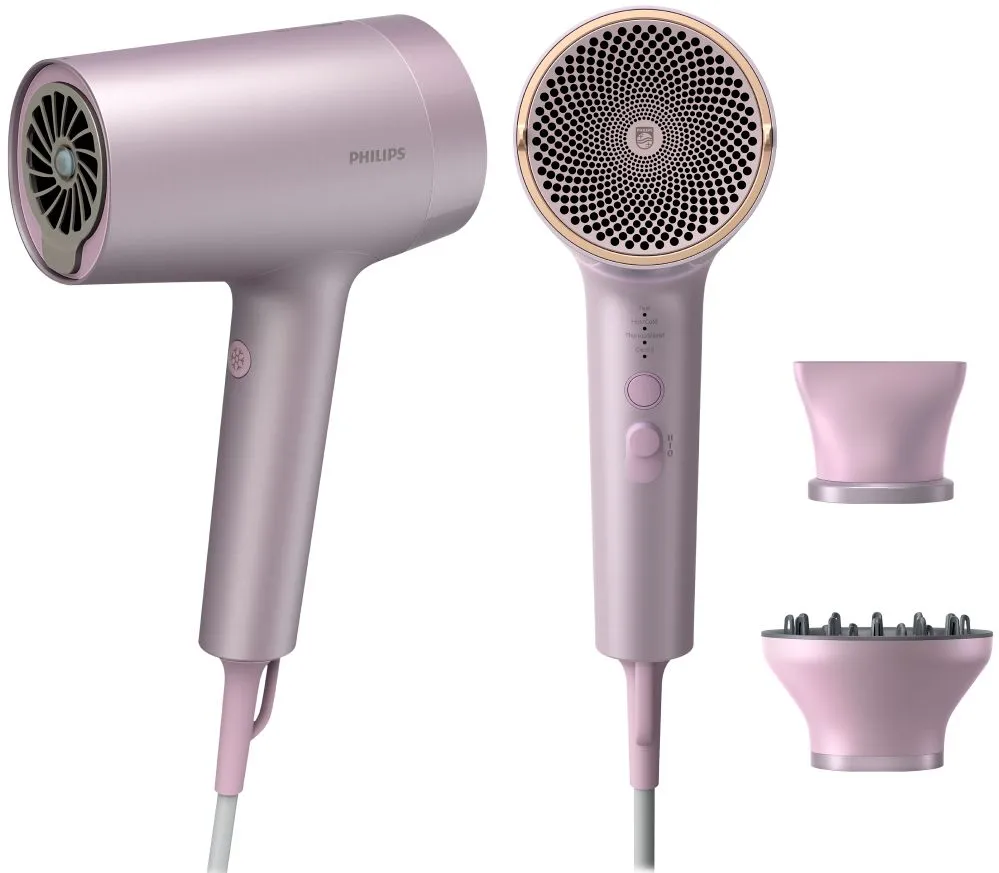 Фен PHILIPS BHD723/10 серії 7000
