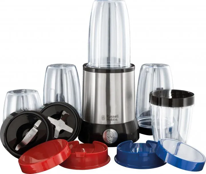 Фітнес-блендер RUSSELL HOBBS Nutri Boost (23180-56)