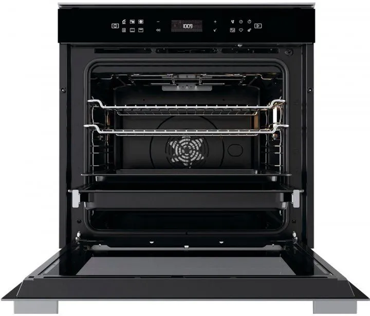 Духова шафа електрична WHIRLPOOL W7OS44S1H