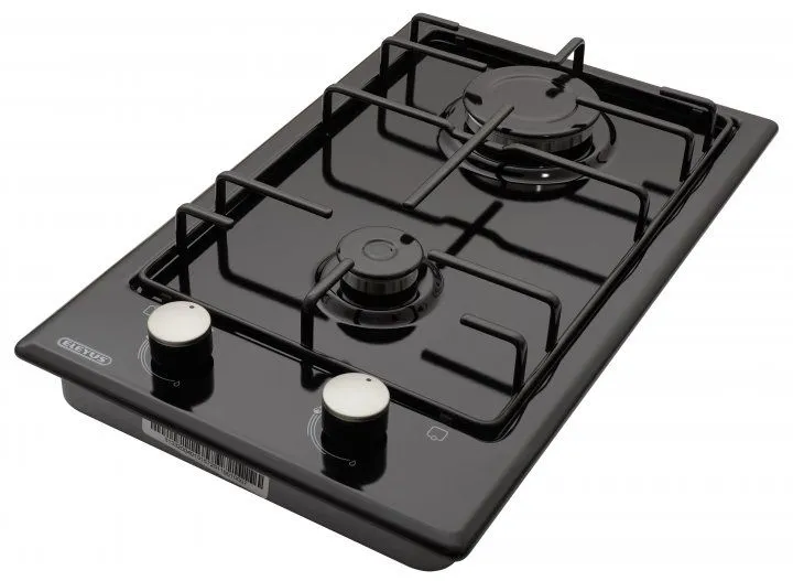 Варильна поверхня газова Domino ELEYUS DANA 30 BL EF