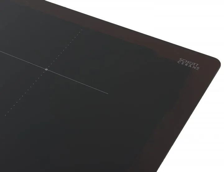 Варильна поверхня індукційна WHIRLPOOL WS Q4860 NE