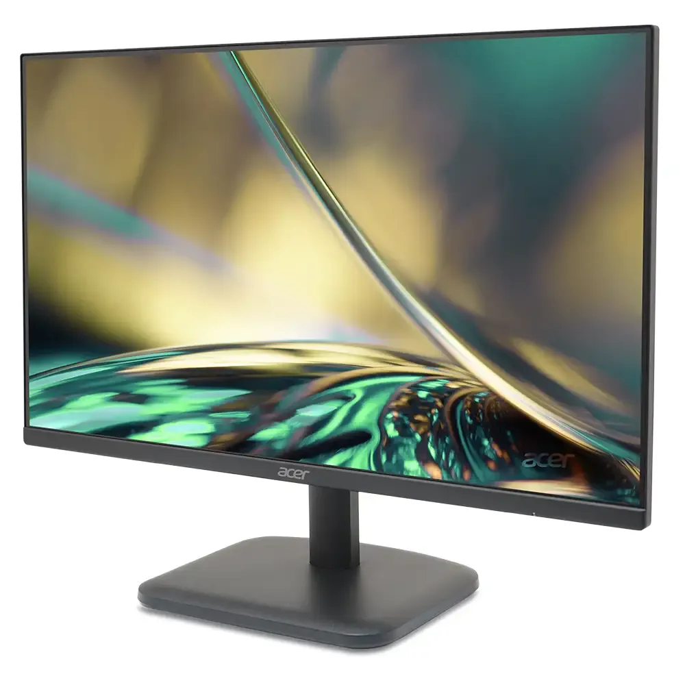 Монiтор 21.5" Acer EK221QE3bi (UM.WE1EE.301) Black