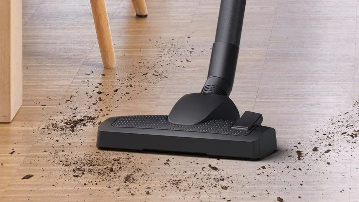 Пилосос без мішка BOSCH BGC21X350