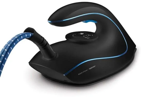 Парогенератор Zelmer ZIS5400 Aqua Steam