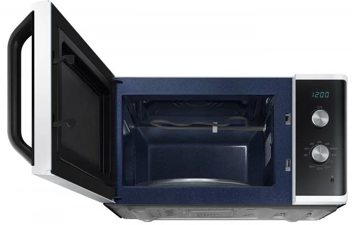 Мікрохвильова піч SAMSUNG MG23K3614AW/UA