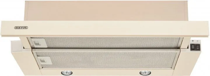 Витяжка ELEYUS BREEZE 1000 60 BG