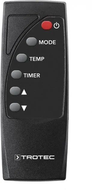 картинка Конвектор Trotec TCH 2011 E (123628)