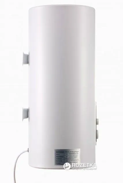 картинка WILLER EVH100R Spring