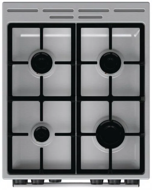 Плита газова Gorenje GG 5A11 XF