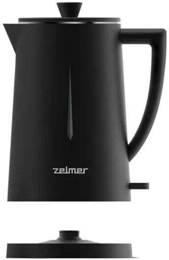 Електрочайник ZELMER ZCK8020B