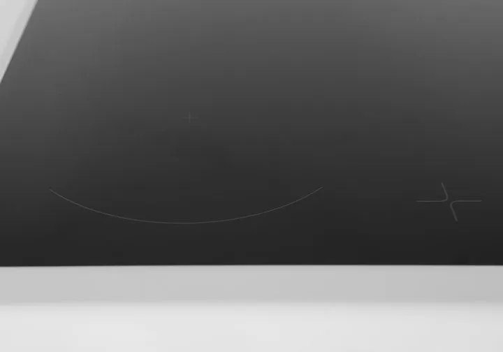 Плита електрична BEKO FSS 57000 GW