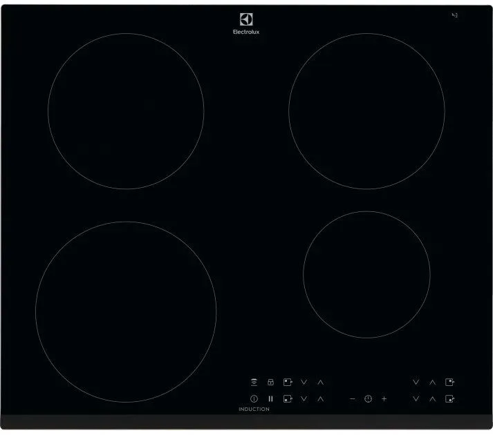 Варильна поверхня електрична Electrolux CIR60430
