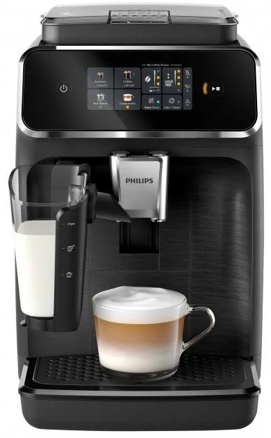 Кавомашина PHILIPS EP2330/10