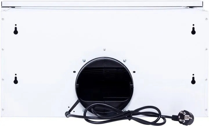 Витяжка MINOLA HTL 6214 WH 700 LED