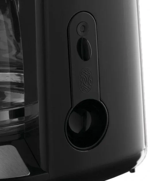 Крапельна кавоварка RUSSELL HOBBS Colours Plus 24031-56