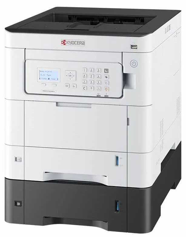 Принтер Kyocera Ecosys PA3500cx 